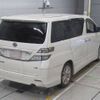 toyota vellfire 2008 -TOYOTA--Vellfire GGH20W-8006151---TOYOTA--Vellfire GGH20W-8006151- image 2