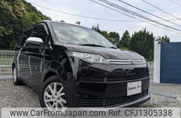 toyota spade 2016 quick_quick_DBA-NSP141_NSP141-8027888