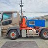 mitsubishi-fuso super-great 2014 CFJ1796091 image 4