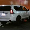 toyota land-cruiser-prado 2018 -TOYOTA--Land Cruiser Prado GDJ150W--GDJ150-0028461---TOYOTA--Land Cruiser Prado GDJ150W--GDJ150-0028461- image 4