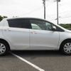toyota vitz 2011 CFJ1690657 image 3