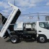 mitsubishi-fuso canter 2009 GOO_NET_EXCHANGE_0707574A30250603W001 image 10