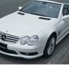 mercedes-benz sl-class 2004 GOO_JP_700060008130240808001 image 13