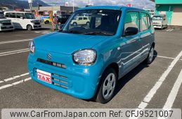 suzuki alto 2023 -SUZUKI 【名変中 】--Alto HA37S--129619---SUZUKI 【名変中 】--Alto HA37S--129619-