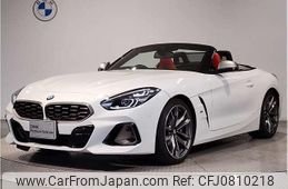 bmw z4 2023 quick_quick_3BA-HF30T_WBAHF92020WY28144