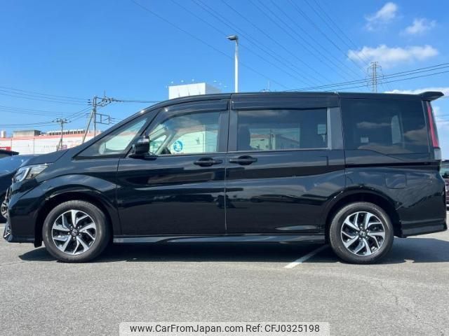 honda stepwagon 2019 quick_quick_DBA-RP4_RP4-1208172 image 2