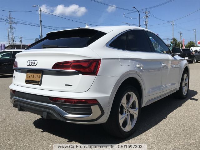 audi q5 2022 CFJ1597303 image 2