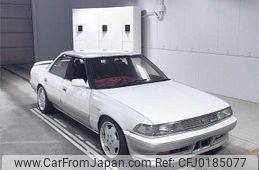 toyota mark-ii 1988 -TOYOTA--Mark2 GX81-3025204---TOYOTA--Mark2 GX81-3025204-