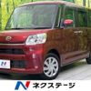daihatsu tanto 2017 -DAIHATSU--Tanto DBA-LA600S--LA600S-0615283---DAIHATSU--Tanto DBA-LA600S--LA600S-0615283- image 1