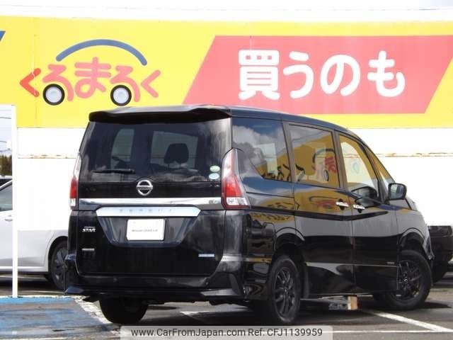 nissan serena 2018 -NISSAN--Serena DAA-GFNC27--GFNC27-019775---NISSAN--Serena DAA-GFNC27--GFNC27-019775- image 2