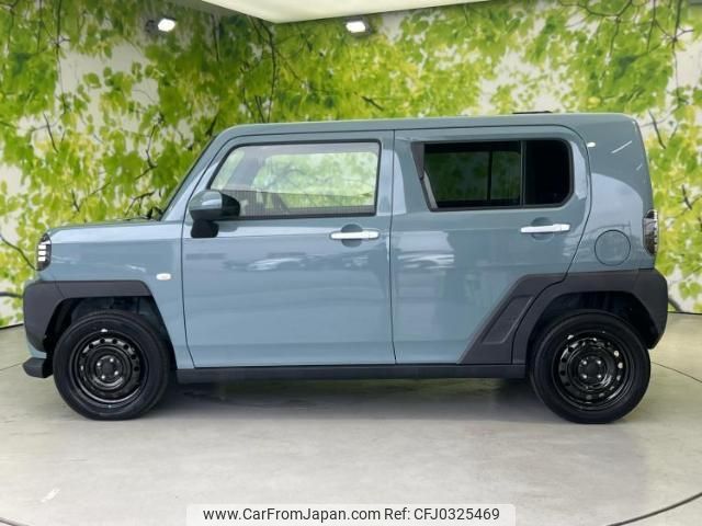 daihatsu taft 2020 quick_quick_6BA-LA900S_LA900S-0003515 image 2