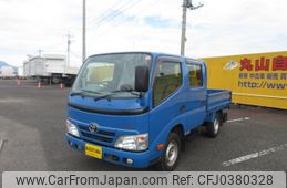 toyota dyna-truck 2016 -TOYOTA--Dyna LDF-KDY281--KDY281-0015869---TOYOTA--Dyna LDF-KDY281--KDY281-0015869-