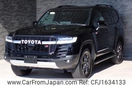 toyota land-cruiser-wagon 2022 CFJ1634133