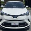 toyota c-hr 2018 quick_quick_DAA-ZYX10_ZYX10-2129374 image 11