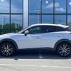 mazda cx-3 2015 CFJ1525379 image 21