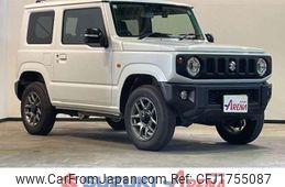 suzuki jimny 2024 CFJ1755087