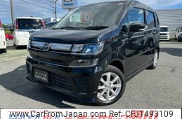 mazda flair 2020 CFJ1493109