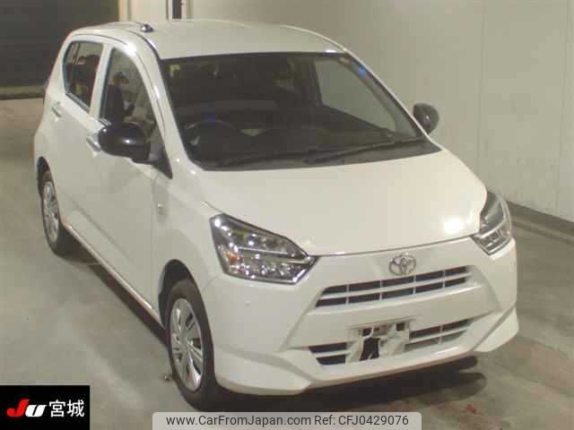 toyota pixis-epoch 2017 -TOYOTA 【未記入 】--Pixis Epoch LA360A-0000110---TOYOTA 【未記入 】--Pixis Epoch LA360A-0000110- image 1