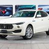 maserati levante 2022 quick_quick_MLE20_ZN6AU61C00X383430 image 1