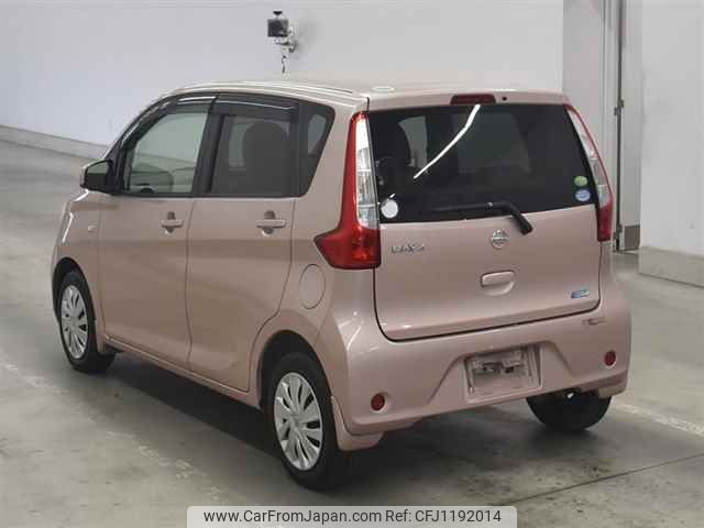 nissan dayz undefined -NISSAN--DAYZ B21W-0126149---NISSAN--DAYZ B21W-0126149- image 2