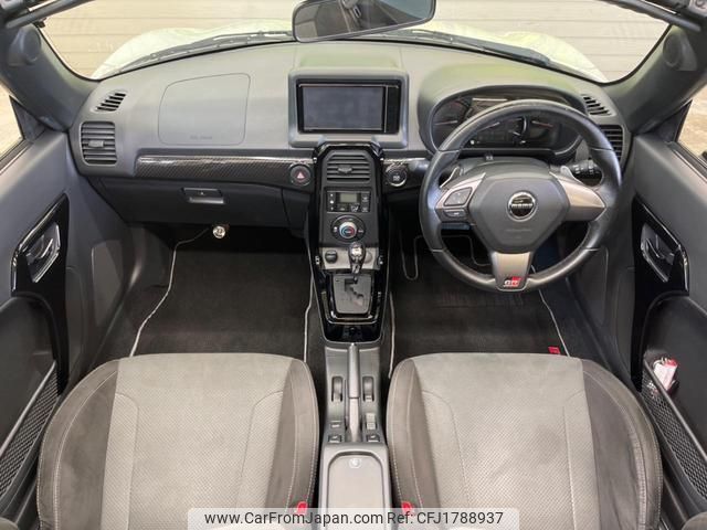 toyota copen 2020 CFJ1788937 image 2