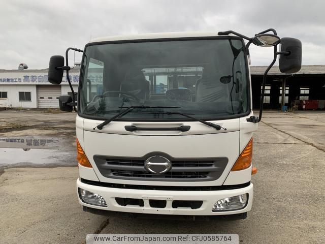 hino ranger 2015 GOO_NET_EXCHANGE_0903531A30241221W001 image 2