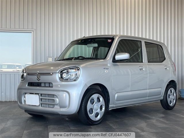 suzuki alto 2022 -SUZUKI--Alto HA97S--HA97S-112533---SUZUKI--Alto HA97S--HA97S-112533- image 1