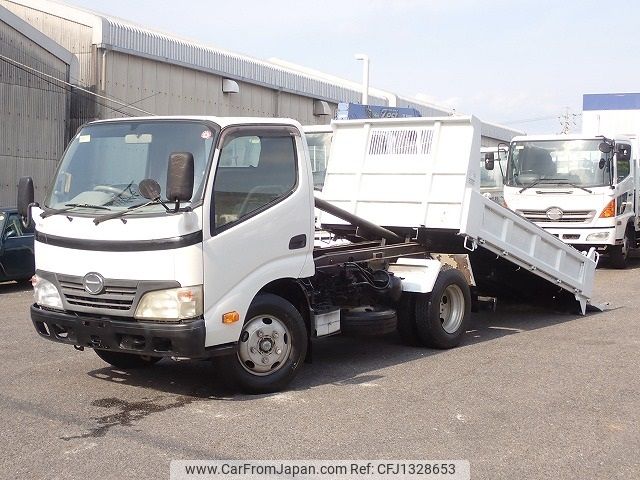hino dutro 2010 25631102 image 1