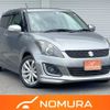 suzuki swift 2014 -SUZUKI--Swift DBA-ZC72S--ZC72S-321234---SUZUKI--Swift DBA-ZC72S--ZC72S-321234- image 1