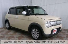 suzuki alto-lapin 2020 CFJ1724752
