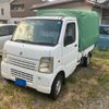 suzuki carry-truck 2010 -SUZUKI--Carry Truck EBD-DA63T--DA63T-701241---SUZUKI--Carry Truck EBD-DA63T--DA63T-701241- image 1