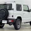 suzuki jimny 2024 -SUZUKI--Jimny 3BA-JB64W--JB64W-346233---SUZUKI--Jimny 3BA-JB64W--JB64W-346233- image 18