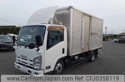 isuzu elf-truck 2013 -ISUZU 【名古屋 100ﾄ4495】--Elf TKG-NMR85AN--NMR85-7022838---ISUZU 【名古屋 100ﾄ4495】--Elf TKG-NMR85AN--NMR85-7022838-