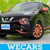 nissan juke 2017 quick_quick_DBA-YF15_YF15-514031 image 1