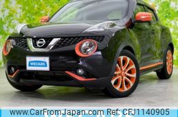 nissan juke 2017 quick_quick_DBA-YF15_YF15-514031