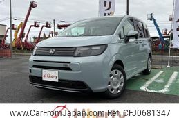 honda freed 2024 quick_quick_GT1_GT1-1004184