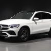 mercedes-benz glc-class 2019 -MERCEDES-BENZ--Benz GLC 3DA-253915--WDC2539152F700720---MERCEDES-BENZ--Benz GLC 3DA-253915--WDC2539152F700720- image 5