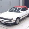 toyota celica 1988 -TOYOTA 【三重 530ふ8698】--Celica ST162C-ST1627205859---TOYOTA 【三重 530ふ8698】--Celica ST162C-ST1627205859- image 1