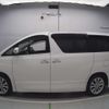 toyota vellfire 2009 -TOYOTA--Vellfire ANH20W-8052282---TOYOTA--Vellfire ANH20W-8052282- image 5