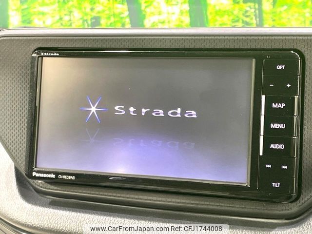 daihatsu move 2016 CFJ1744008 image 2