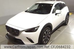 mazda cx-3 2020 -MAZDA--CX-3 DK8FW-105440---MAZDA--CX-3 DK8FW-105440-