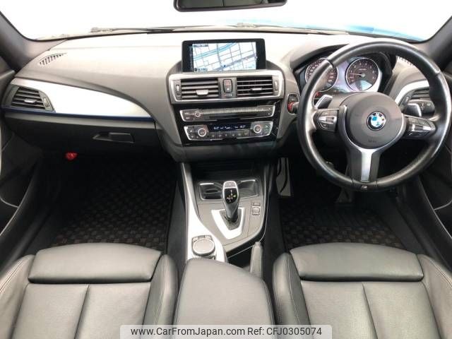 bmw 2-series 2016 -BMW--BMW 2 Series DBA-1J30--WBA1J72020V230680---BMW--BMW 2 Series DBA-1J30--WBA1J72020V230680- image 2