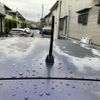 honda fit 2009 -HONDA--Fit DBA-GE6--GE6-1206049---HONDA--Fit DBA-GE6--GE6-1206049- image 9