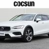 volvo v60 2020 CFJ1629050 image 1