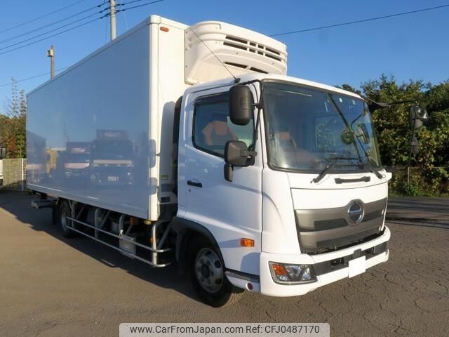 hino ranger 2021 -HINO--Hino Ranger 2KG-FC2ABG--FC2AB-125850---HINO--Hino Ranger 2KG-FC2ABG--FC2AB-125850- image 1