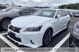 lexus gs 2014 -LEXUS--Lexus GS AWL10--6003406---LEXUS--Lexus GS AWL10--6003406-