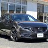 mazda atenza 2016 -MAZDA--Atenza Sedan DBA-GJ5FP--GJ5FP-300374---MAZDA--Atenza Sedan DBA-GJ5FP--GJ5FP-300374- image 1