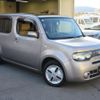 nissan cube 2012 quick_quick_DBA-Z12_Z12-250877 image 9