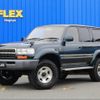 toyota land-cruiser-wagon 1994 -TOYOTA--Land Cruiser Wagon 9999-9999---HDJ81-0033346---TOYOTA--Land Cruiser Wagon 9999-9999---HDJ81-0033346- image 1