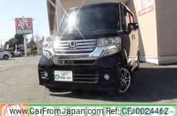 honda n-box 2013 -HONDA--N BOX DBA-JF2--JF2-1114527---HONDA--N BOX DBA-JF2--JF2-1114527-